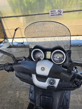 Yamaha X-max, снимка 4