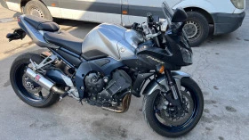 Yamaha FZ1, снимка 3