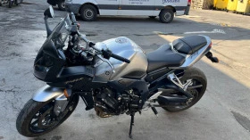     Yamaha FZ1