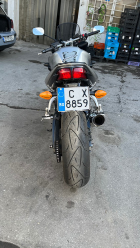 Yamaha FZ1, снимка 5 - Мотоциклети и мототехника - 45846885