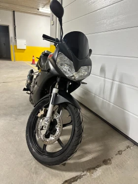 Honda Cbr 125R, снимка 2