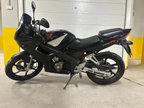 Honda Cbr 125R, снимка 4