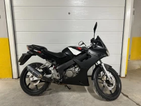 Honda Cbr 125R, снимка 1