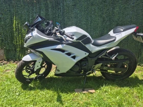 Kawasaki Ninja 300 | Mobile.bg    7