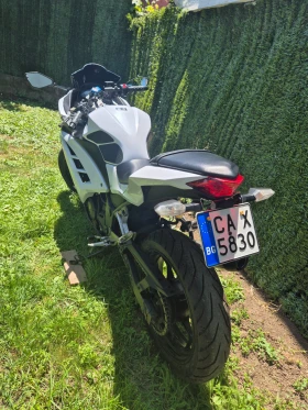 Kawasaki Ninja 300 | Mobile.bg    5