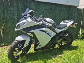 Kawasaki Ninja 300 | Mobile.bg    2