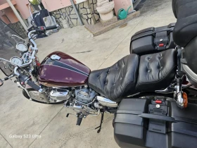 Yamaha Virago 750 | Mobile.bg    4