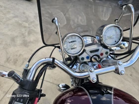 Yamaha Virago 750 | Mobile.bg    8