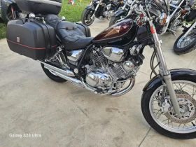 Yamaha Virago 750 | Mobile.bg    2