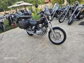  Yamaha Virago