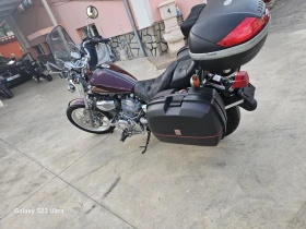 Yamaha Virago 750 | Mobile.bg    6