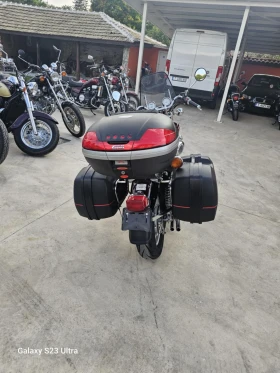 Yamaha Virago 750 | Mobile.bg    7