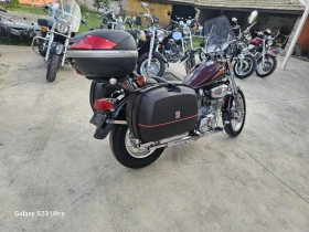 Yamaha Virago 750 | Mobile.bg    3