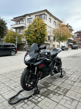Suzuki Gsxr A2, снимка 1 — Bazar.bg Suzuki Gsxr A2, снимка 1