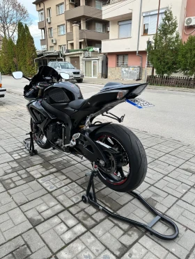 Suzuki Gsxr A2, снимка 3 — Bazar.bg Suzuki Gsxr A2, снимка 3