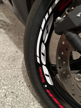 Suzuki Gsxr A2, снимка 11 — Bazar.bg Suzuki Gsxr A2, снимка 11