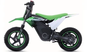 Rieju Electric MX 12 | Mobile.bg    4