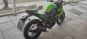 Kawasaki Z 250SL | Auto.bg — изображение 3