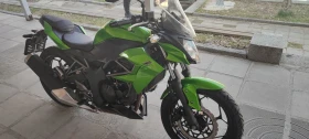 Kawasaki Z 250SL | Auto.bg — изображение 4