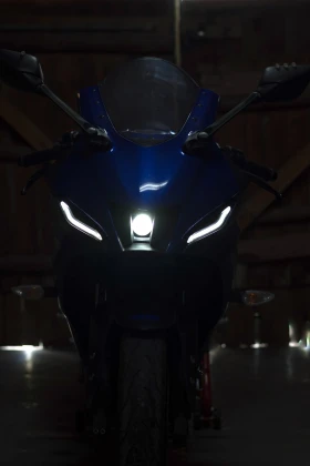 Yamaha Yzf R125 | Auto.bg — изображение 6