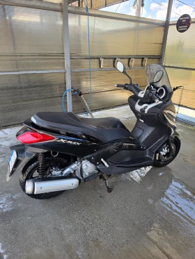 Yamaha X-max | Mobile.bg � ����� ������ 8