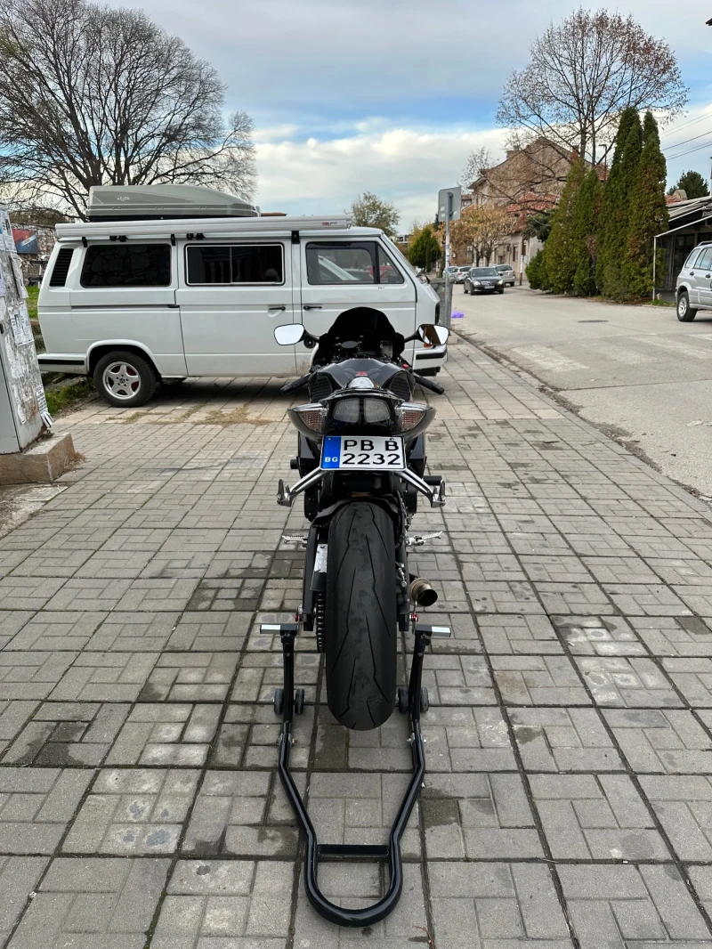 Suzuki Gsxr A2, снимка 4 - Мотоциклети и мототехника - 52396246