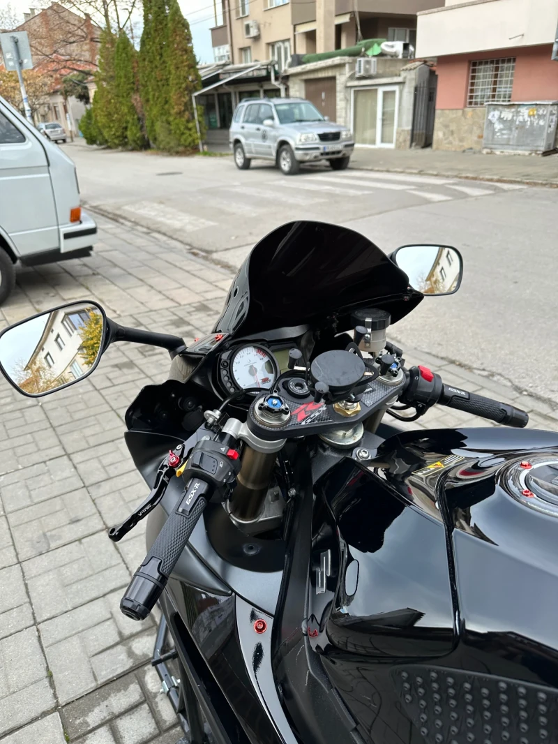 Suzuki Gsxr A2, снимка 9 - Мотоциклети и мототехника - 52396246
