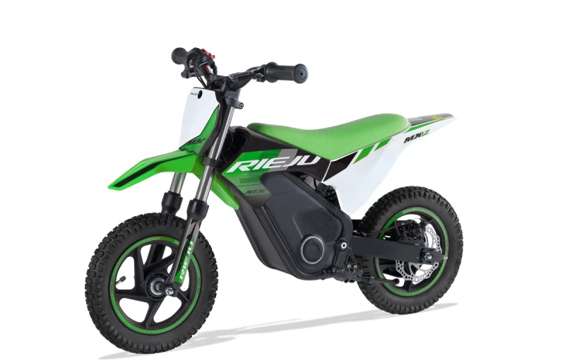 Rieju Electric MX 12, снимка 3 - Мотоциклети и мототехника - 52560991