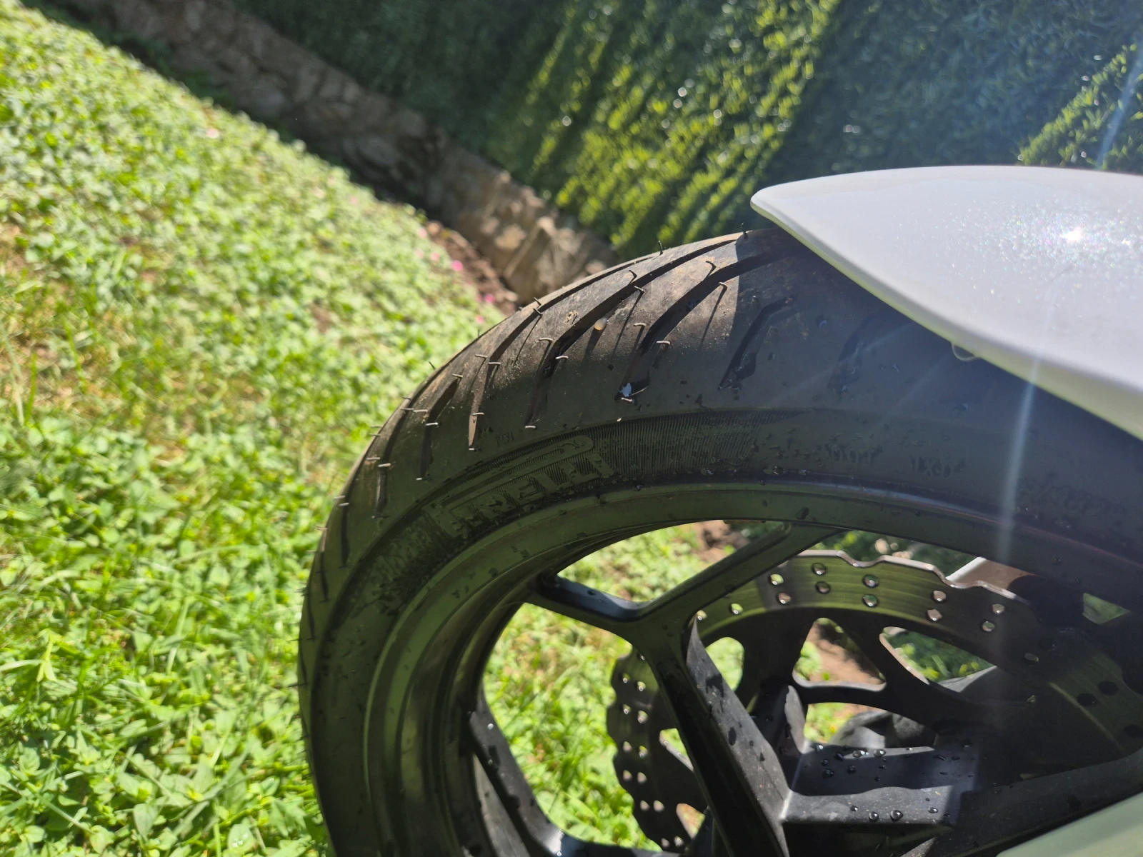 Kawasaki Ninja 300 - изображение 4