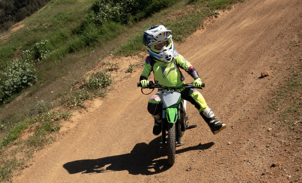 Rieju Electric MX 12 - изображение 6