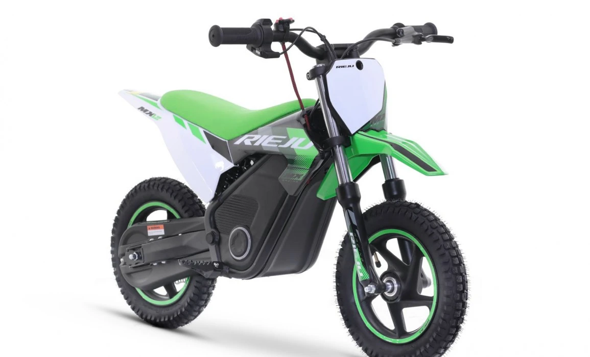 Rieju Electric MX 12 - изображение 2