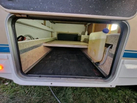 Кемпер Adria 2000, снимка 3