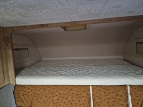 Кемпер Adria 2000, снимка 10