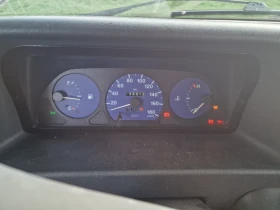 Кемпер Adria 2000, снимка 12