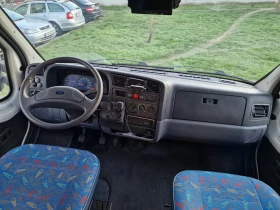 Кемпер Adria 2000, снимка 11