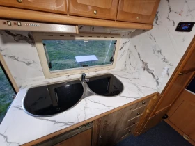 Кемпер Adria 2000, снимка 4