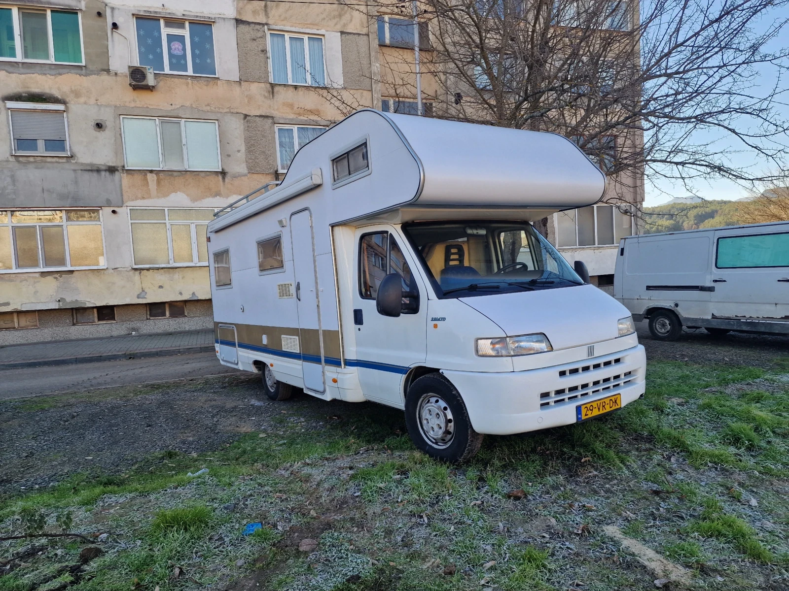 ������ Adria 2000 | Mobile.bg � ����������� 1