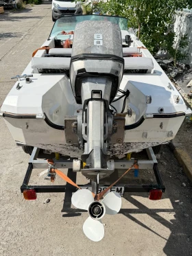 Лодка Vboats, снимка 2