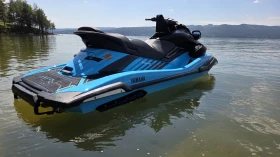 Джет Yamaha FX SVHO, снимка 2