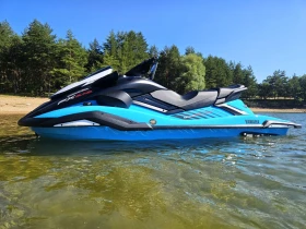 Джет Yamaha FX SVHO, снимка 1
