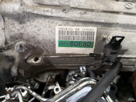 Toyota LAND CRUISER 200 скоростна кутия раздатка 3000 .лева 0884333269, снимка 1