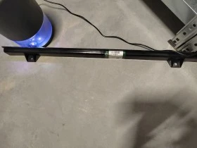 КОРА РАДИАТОР ДОЛНА за JAGUAR F-Pace от 2017+ оригинална, снимка 8