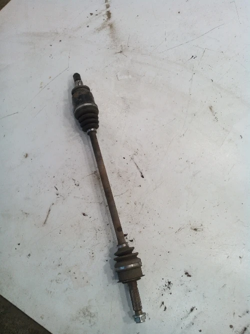 полуоска задна лява за Субару Аутбек 2.0 дизел 