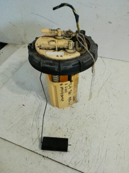 Нивомер Ситроен Ц4 1.6хди