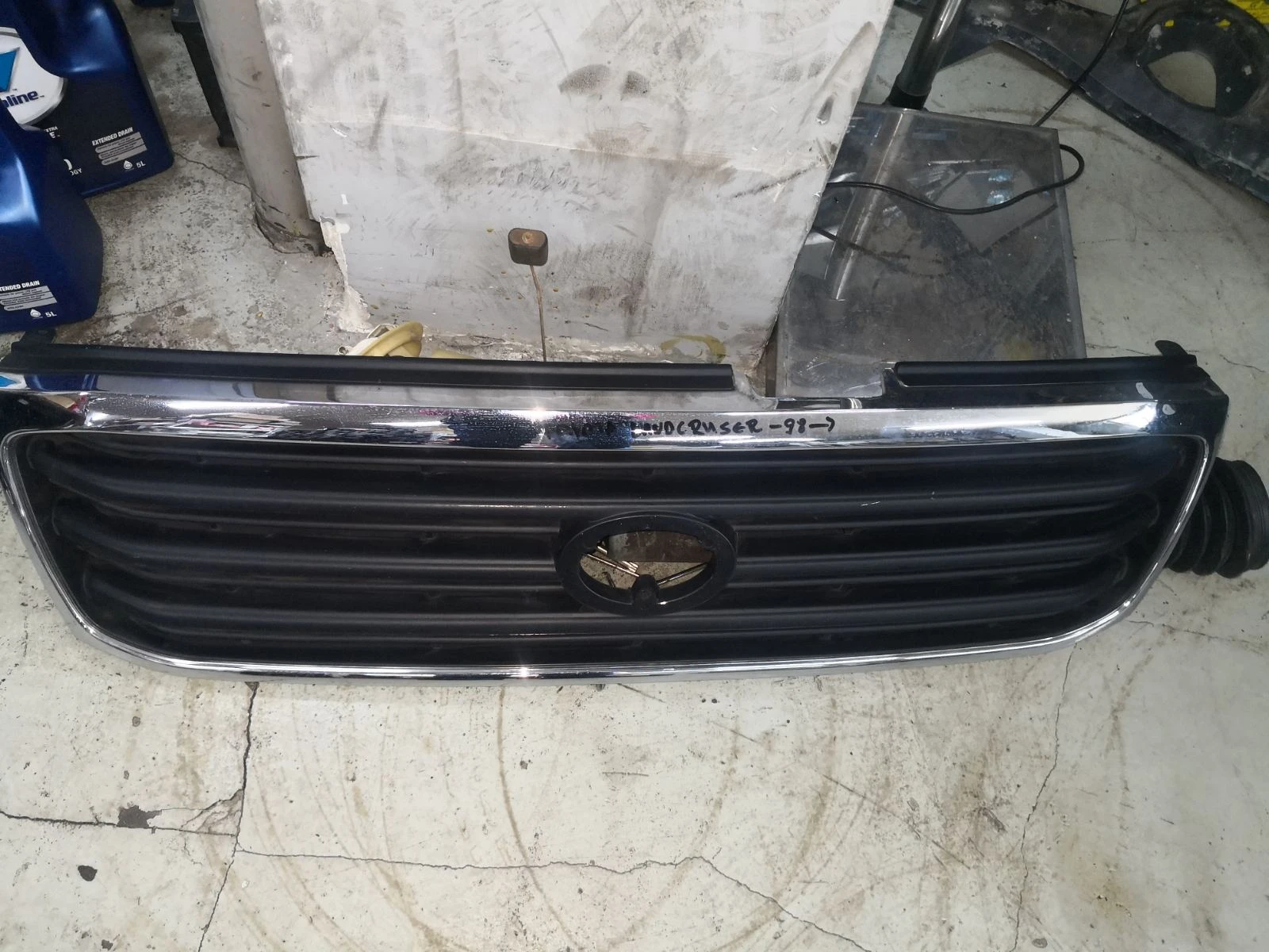 Toyota LAND CRUISER 200    3000 . 0884333269 | Mobile.bg   4