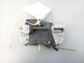 Брава врата предна лява Ситроен Ксара Пикасо (к)