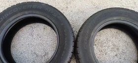 Гуми Зимни 215/65R16, снимка 1