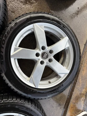 Джанти за Audi A4, снимка 5