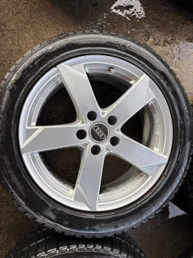 Джанти за Audi A4, снимка 2