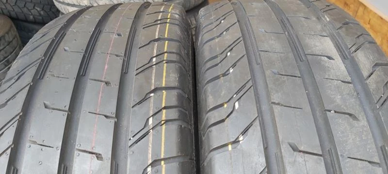 Гуми Летни 205/75R16, снимка 3 - Гуми и джанти - 33054804